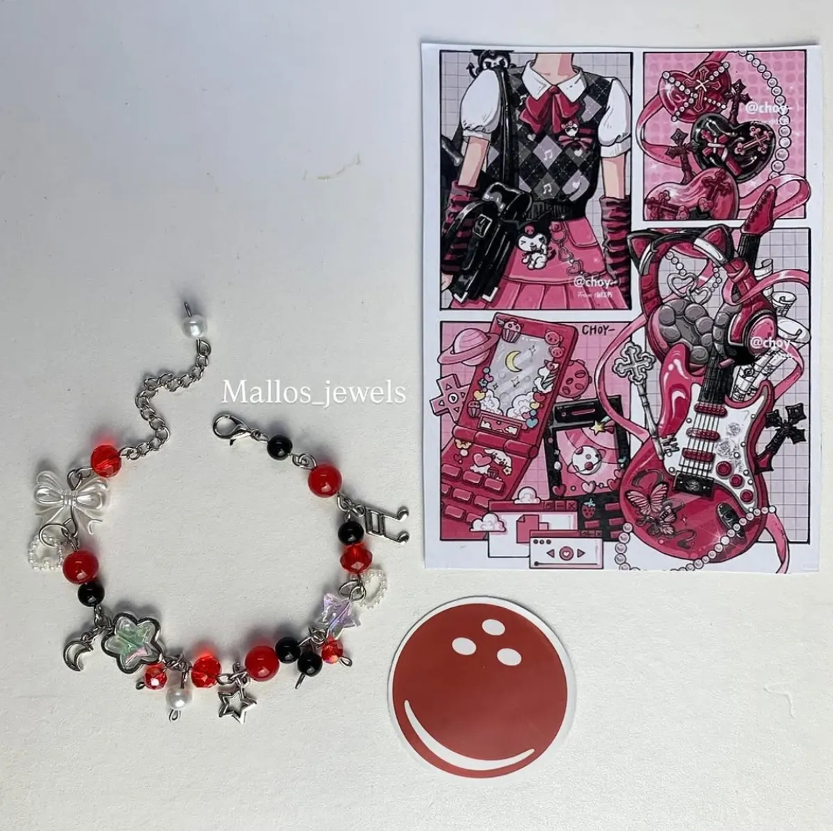 Gabriela Bracelet