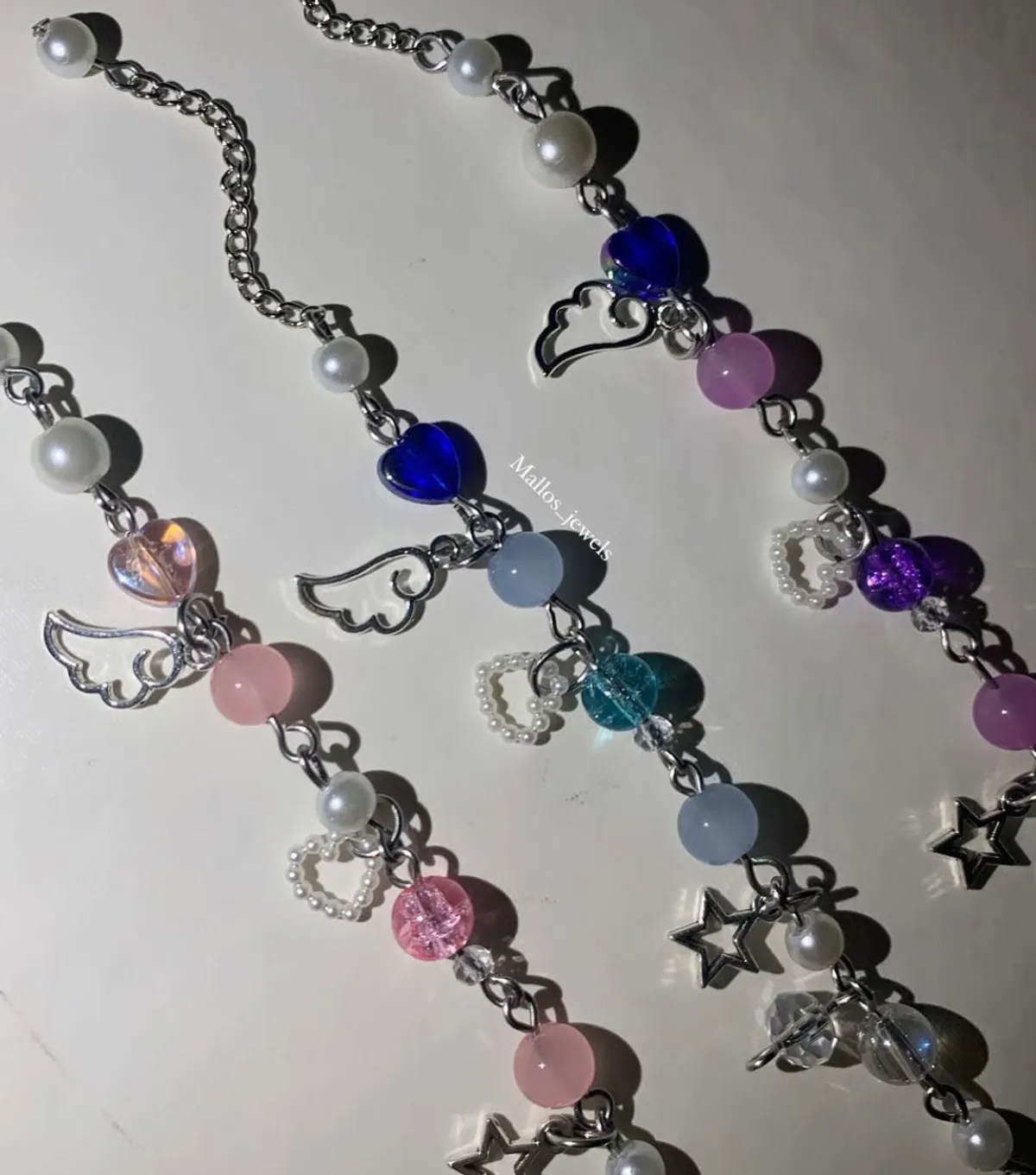 Hachi Bracelets