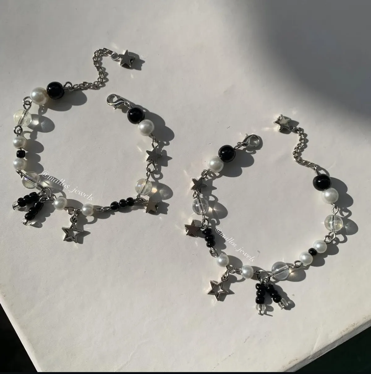 Original Star Girl Bracelets