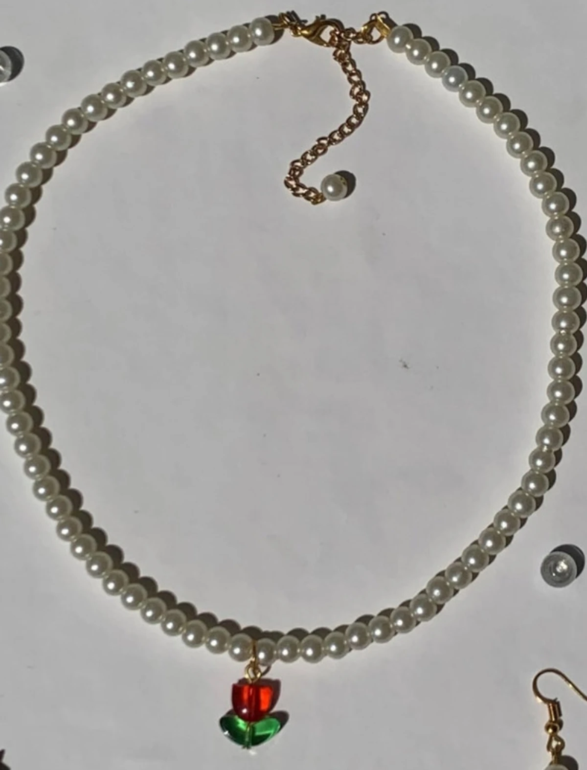 Garden Of Eden Necklace
