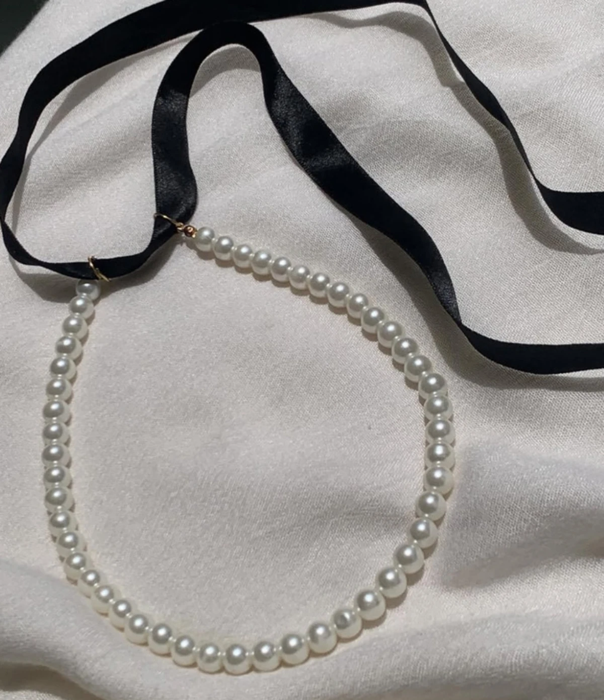Pearl Knot